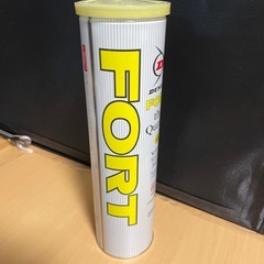 未開封 限定品 ダンロップフォートテニスボール