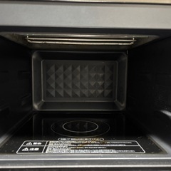 アイリスオーヤマスチームオーブンレンジの画像