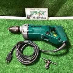 日立工機 D13VA2 電子ドリル コード式 hitachi【市...