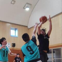 3/16（日）男子経験者3X3【現在９人】