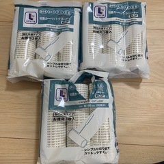粘着カーペットクリーナー9個