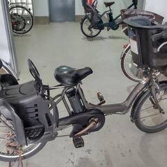 ☆決まりました☆電動自転車