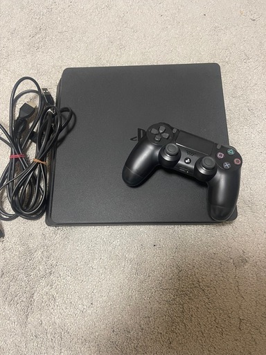 プレステ4