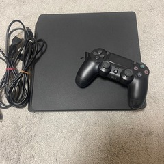 プレステ4