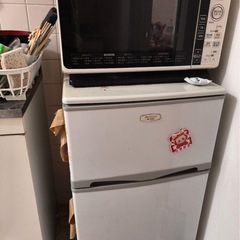 冷蔵庫