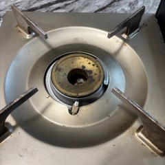 カセットコンロ
の画像