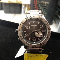 【ジャングルジャングルサカイ石津店】ニクソン NIXON 腕時計...