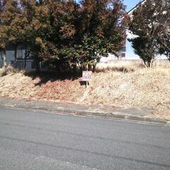 🌟伊賀市希望ケ丘西４丁目・６８，６坪・売土地・前面道路１２ｍバス通り − 三重県