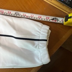 三島南高校　野球ズボン　新品の画像