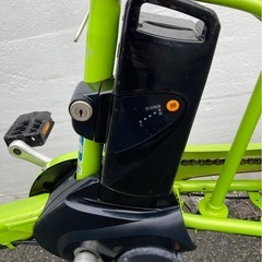 1485業界最長12ヶ月保証付！送料無料エリア多数！安全整備済み！電動自転車