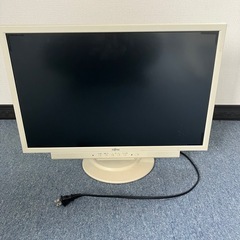 パソコンモニター
