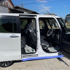 新着＊令和5年式 ダイハツ タントカスタム RS ターボ(三重県)20750kmの画像