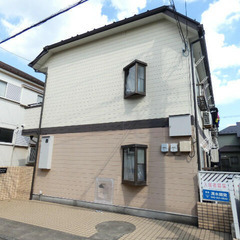 ⭐️トリプルゼロ物件⭐️ 敷金/礼金/仲手0円 😄審査通過率90...