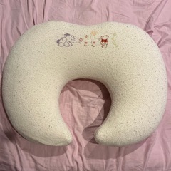 授乳クッション