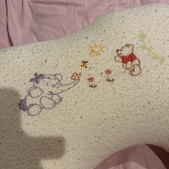 授乳クッションの画像