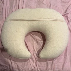 授乳クッションの画像