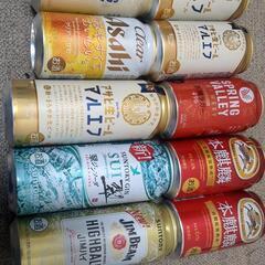 【早い者勝ち】お酒10本セットの画像