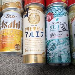 【早い者勝ち】お酒10本セットの画像