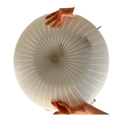 IKEA カリプソシーリグランプ　TYP T0014の画像