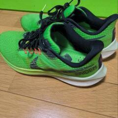 Nike エアズームペガサス39 　UK8 27　42.5…