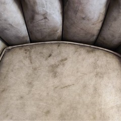 高級感ある椅子の画像