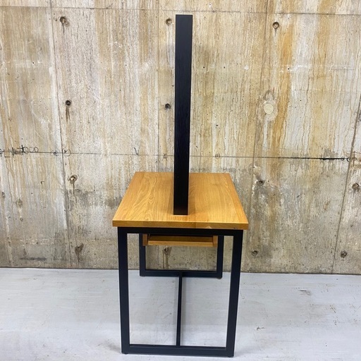 TOUGH DESIGN PRODUCT 天然木 両面ドレッサー 美容室　ミラー TOUGH DESIGN PRODUCT 天然木 両面ドレッサー 美容室 ミラー