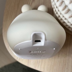 決定🌟なめくじ？ライトの画像