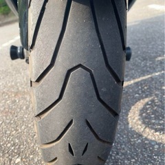 スズキ　GSX1300R 隼　2017年式　国内仕様　受検済みの画像