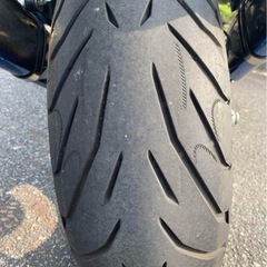 スズキ　GSX1300R 隼　2017年式　国内仕様　受検済みの画像