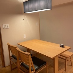 ヤマギワ ライト BAUMバウムW900 324F-360Bダイニング照明の画像