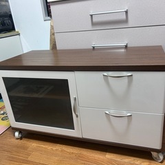 テレビ台