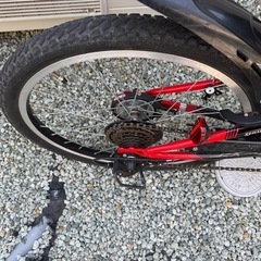 【中古】BRIDGESTONE ブリジストン 子供自転車 22インチ キッズ 子供】ブリヂストンブリジストン自転車エクスプレスジュニア22