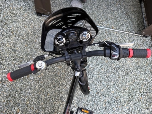 子供】ブリヂストンブリジストン自転車エクスプレスジュニア22