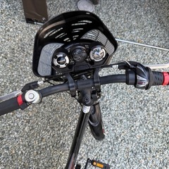 子供】ブリヂストンブリジストン自転車エクスプレスジュニア22インチ