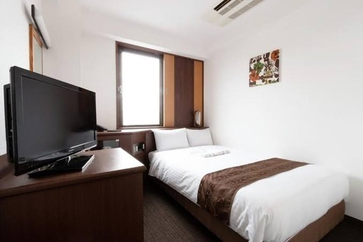 【5/1~2 博多ホテル宿泊権利】