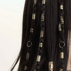 ダンサー　ヘアリングの画像