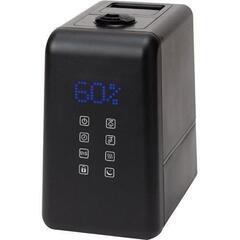 加湿器 ASH-6042 ブラック