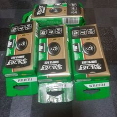 写ルンです
