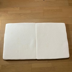 ベビーベッド120cm✖︎70cm