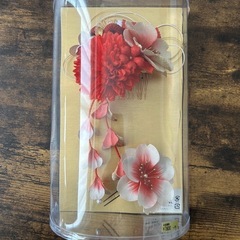 和装　髪飾り
の画像