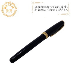 パーカー PARKER 万年筆 ソネット ブラック