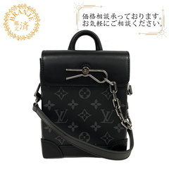 ルイヴィトン LOUIS VUITTON ショルダーバッグ モノ...