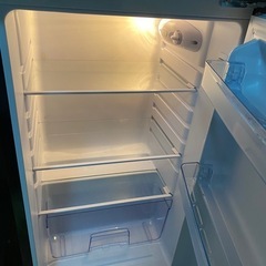 【現在相談中
】冷蔵庫　MR-ST136Aの画像