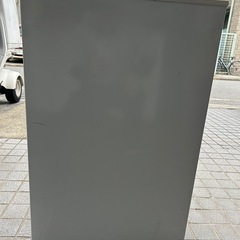 業務用　冷凍庫　ストッカー　2020年式
