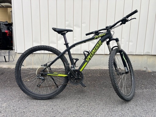 【新生活応援セール】SPECIALIZED Pitch マウンテンバイク