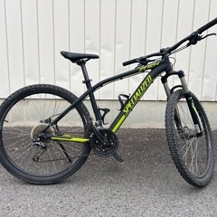 【新生活応援セール】SPECIALIZED Pitch マウンテ...