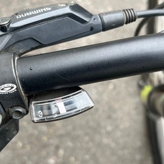 新生活応援セール】SPECIALIZED Pitch マウンテンバイク