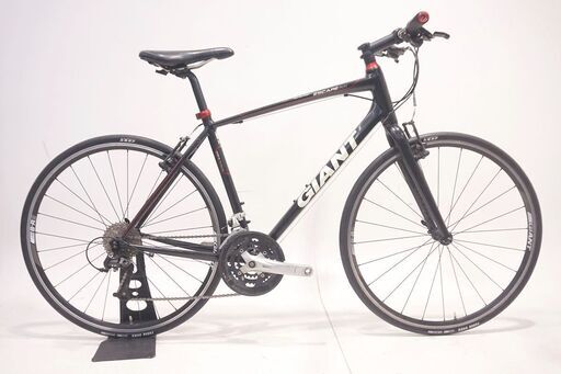 GIANT 「ジャイアント」 ESCAPE RX3 2015年モデル クロスバイク