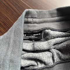 アンダーアーマージャージ
の画像