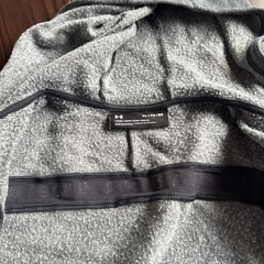 アンダーアーマージャージ
の画像